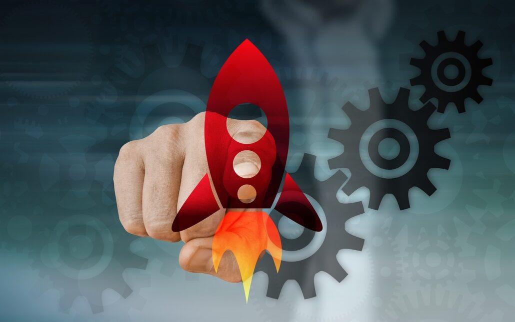 Imagem ilustrativa: Como escalar sua Startup com uso da Inteligência Artificial