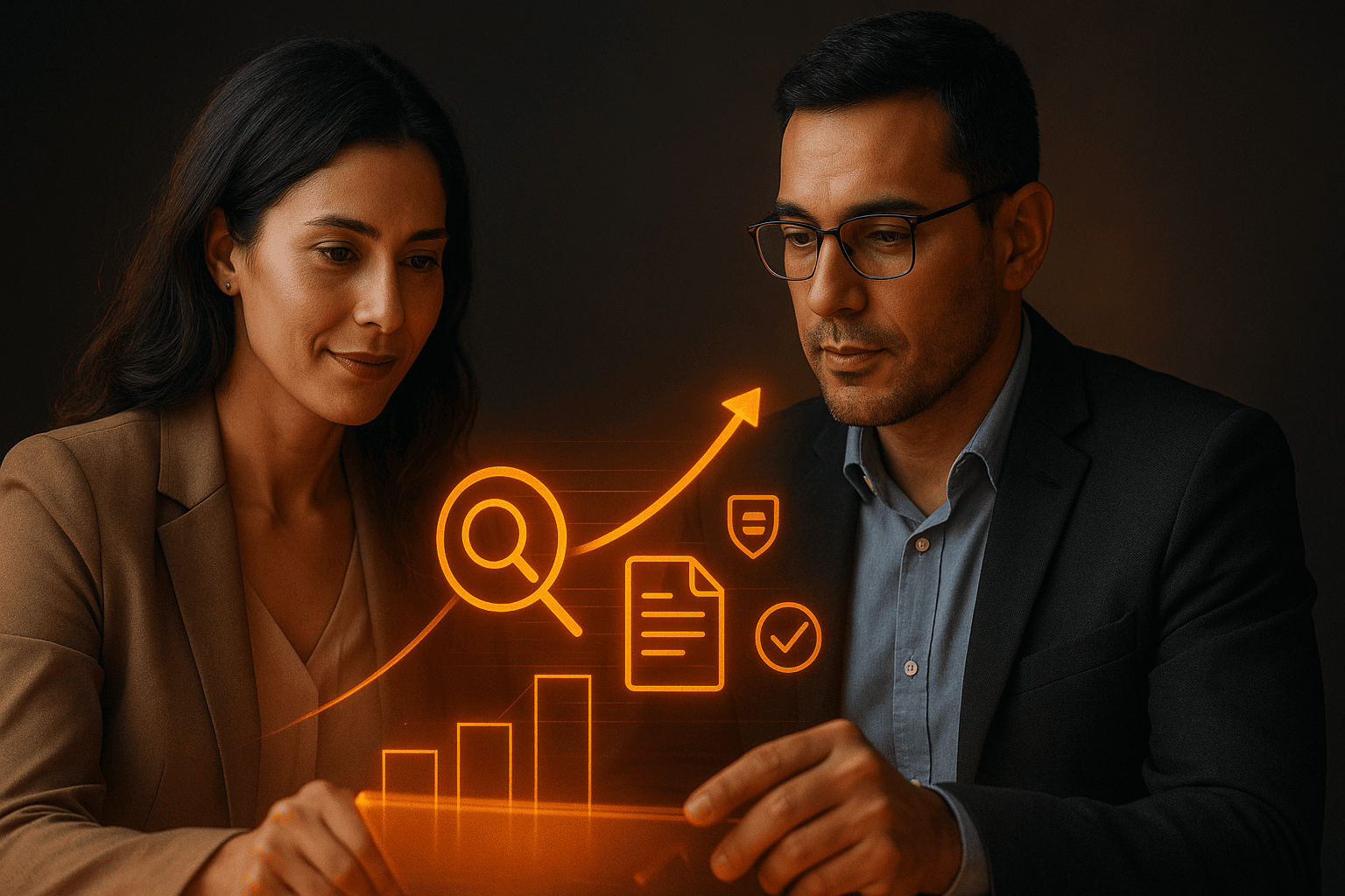 Imagem ilustrativa: Como funciona a busca de marca no INPI antes do registro