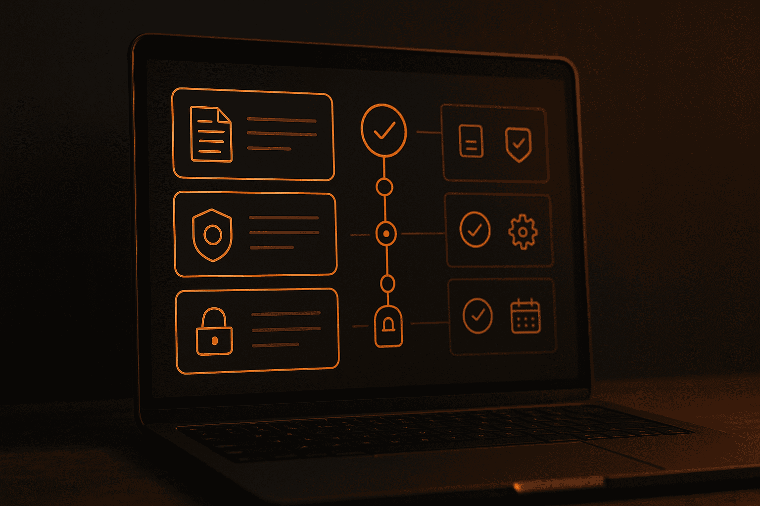 Imagem ilustrativa: Monitoramento em lote de CPFs e CNPJs: como usar